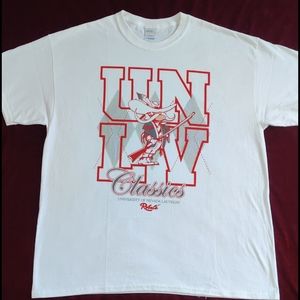 UNLV REBELS